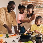 Shape Your Family’s Habits Helping Kids Make Healthy Choices